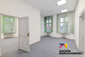 Powierzchnia biurowa do wynajęcia Sikorskiego 9